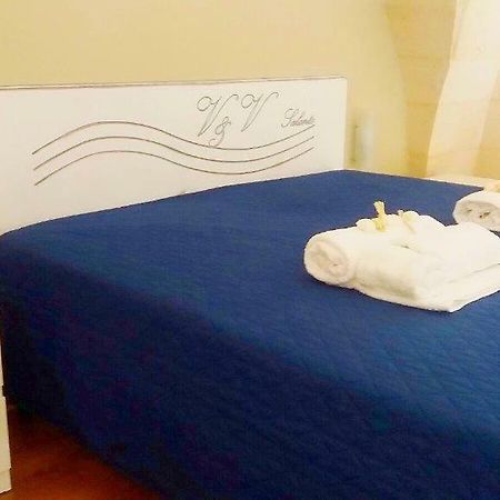 Vev Salento Bed & Breakfast Porto Cesareo Luaran gambar