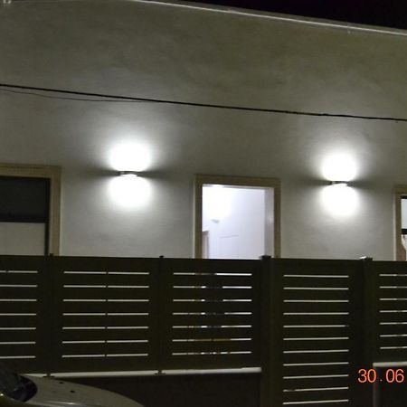 Vev Salento Bed & Breakfast Porto Cesareo Luaran gambar