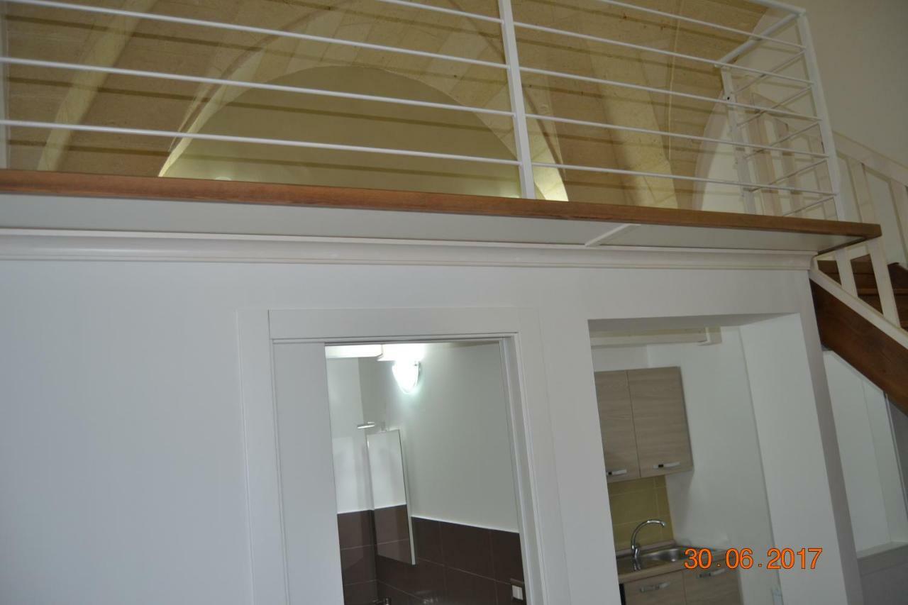Vev Salento Bed & Breakfast Porto Cesareo Luaran gambar