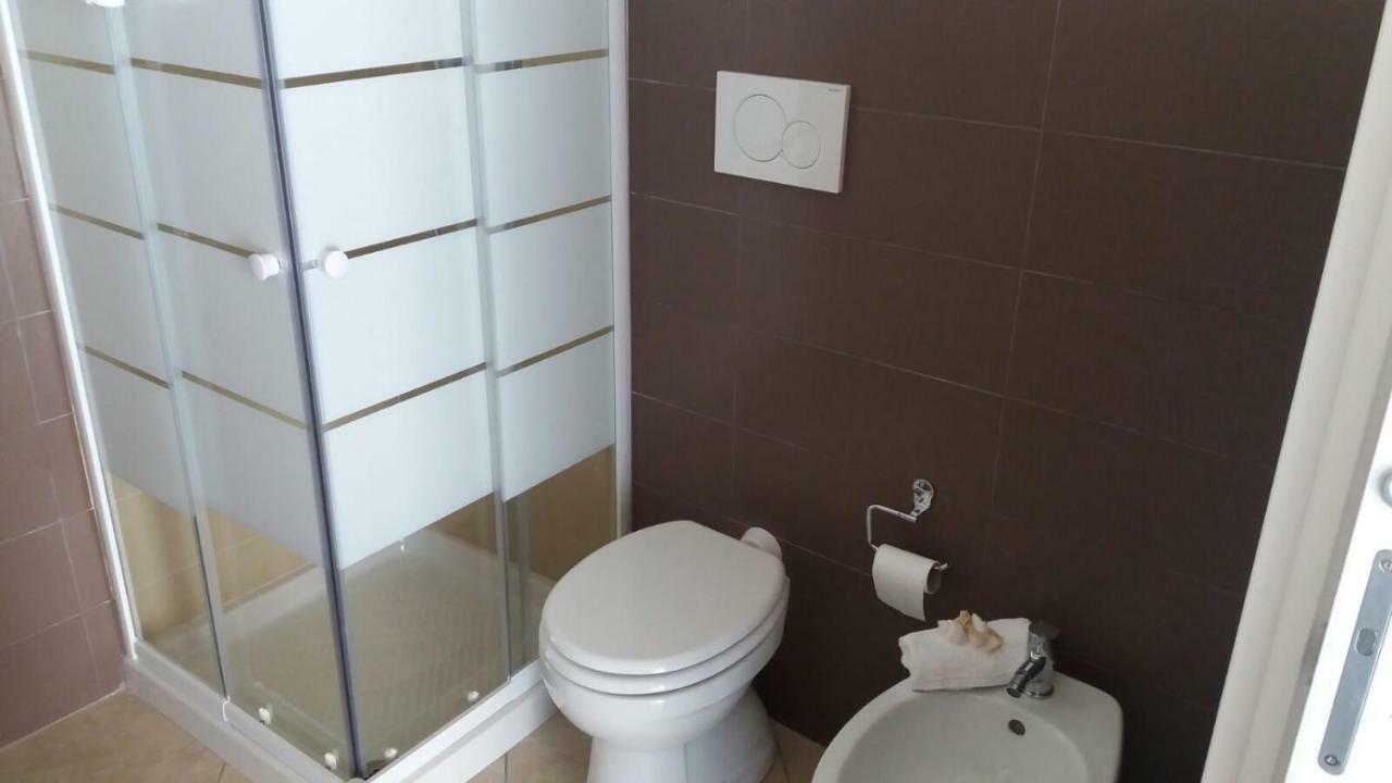 Vev Salento Bed & Breakfast Porto Cesareo Luaran gambar