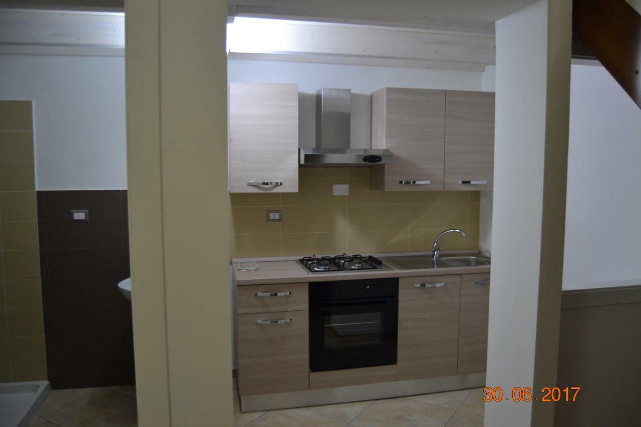 Vev Salento Bed & Breakfast Porto Cesareo Luaran gambar