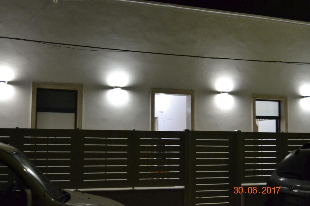 Vev Salento Bed & Breakfast Porto Cesareo Luaran gambar