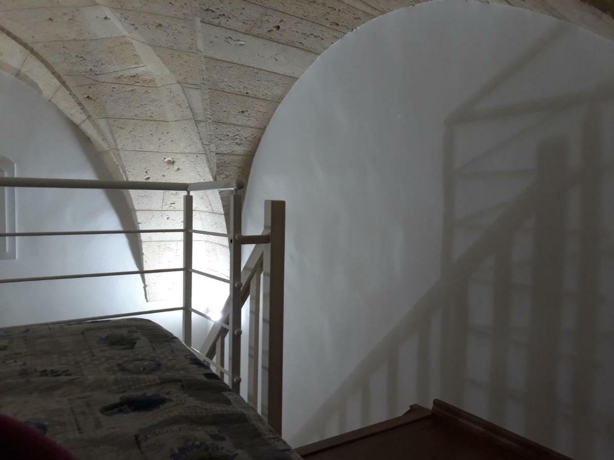 Vev Salento Bed & Breakfast Porto Cesareo Luaran gambar