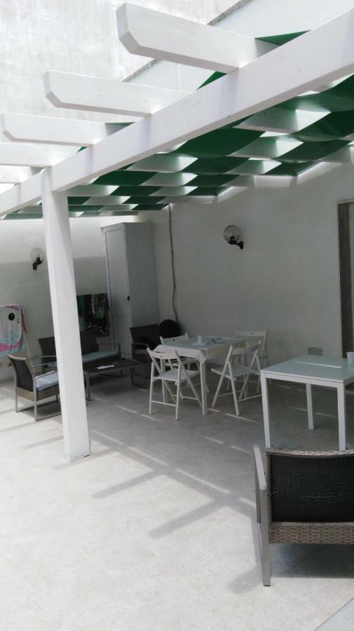 Vev Salento Bed & Breakfast Porto Cesareo Luaran gambar